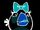 Female Time Devourer Bird