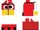 Lego Angry Birds (ExcitedGreenPig6)