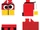 Lego Angry Birds (ExcitedGreenPig6)