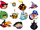 Angry Birds Space 2 (Orangebird763)