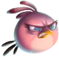 Stella in Angry Birds 2