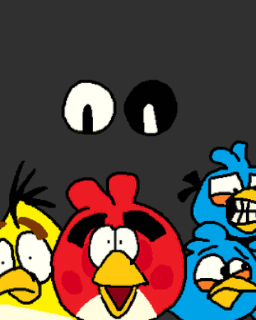 angry birds fanon wiki fandom