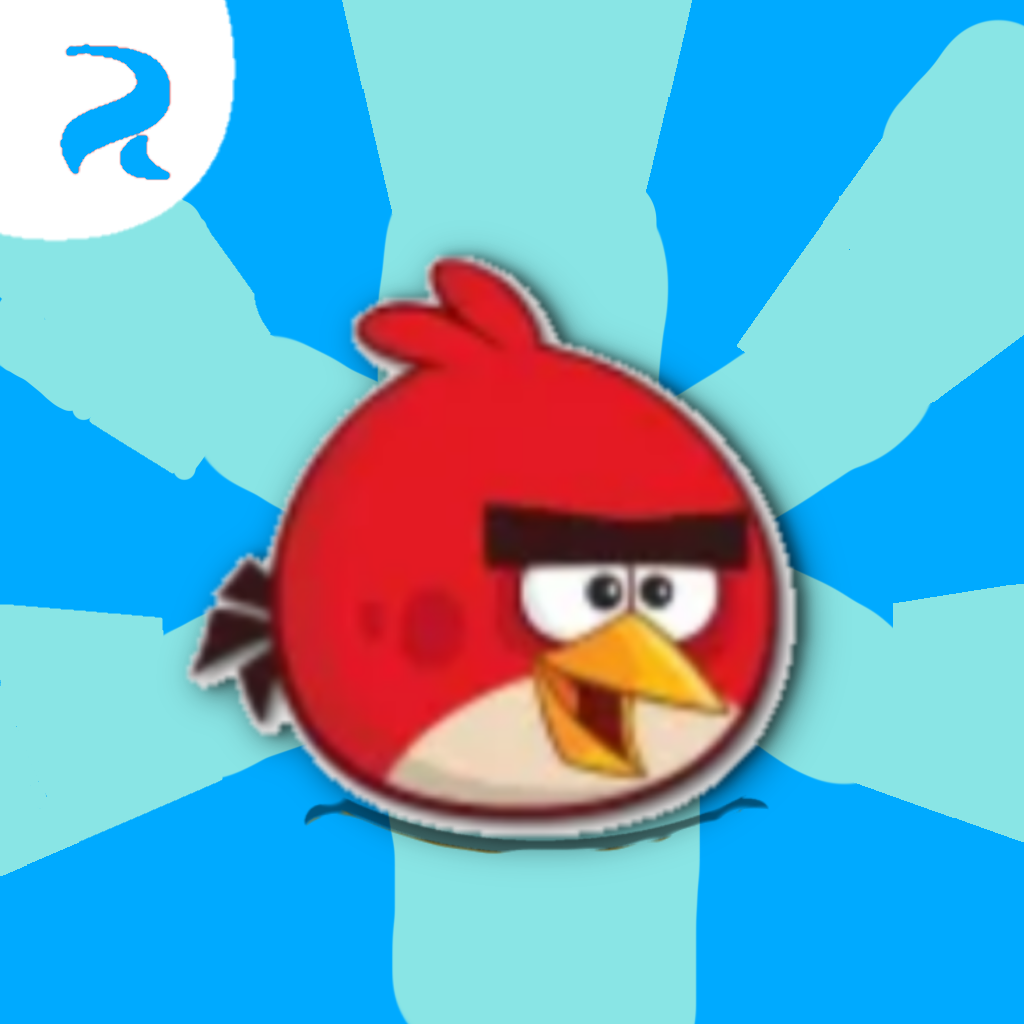 Angry Birds Epic in 2023  Angry birds party, Angry birds, Angry birds  characters