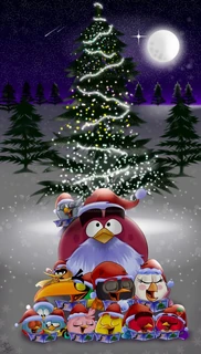 Angry Birds Fanon Wiki