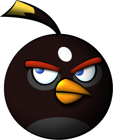 Bomb, Angry Birds Epic Fanmade Wiki