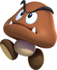 Goombas