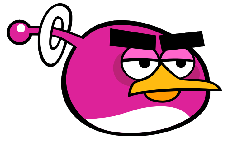 Bonnet Angry Birds Officiel - Noir - Taille Junior - Neuf Avec étiquettes