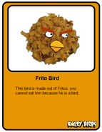 Frito Card