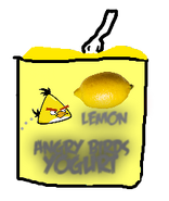 The Lemon Flavor