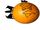 Annoying Orange Bird