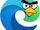 Microsoft Edge Bird