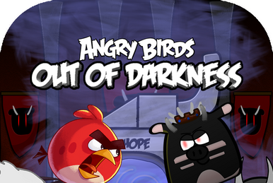 Angry Birds Epic:The Corruption Of The Devils, Angry Birds Fanon Wiki