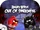 Angry Birds: Out of Darkness