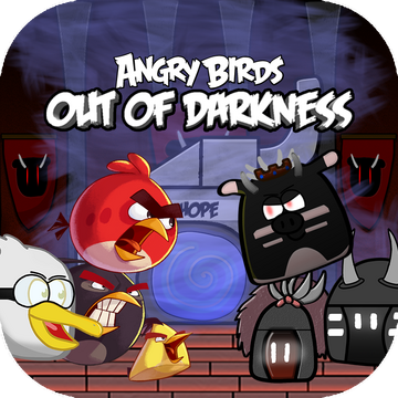 Angry Birds: Bubbles!, Angry Birds Fanon Wiki