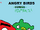 Angry Birds Comics (Redbird07)