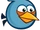 Angry Birds Rainbow Bubblegem