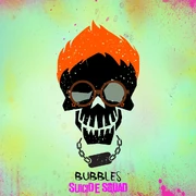 Bubbles-Suicide Squad