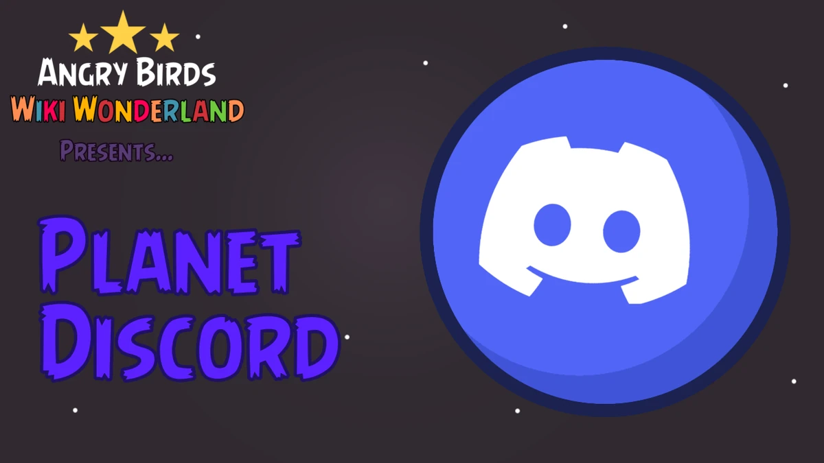 Discord Angry Birds Fanon Wiki Fandom