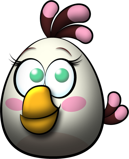 Matilda/Gallery, Angry Birds Wiki, Fandom