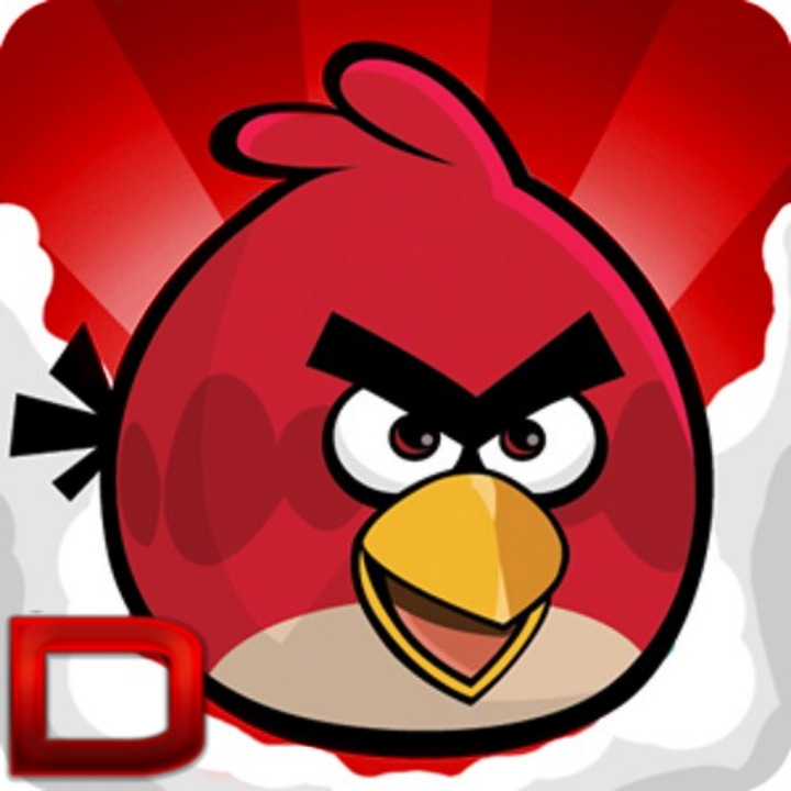 Angry Birds: Bubbles!, Angry Birds Fanon Wiki