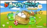 Angry Pigs Seasons