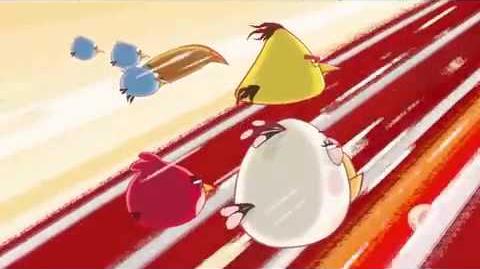 喔看作客維納斯哦女看殘酷 (aka Angry Birds Nacho Japan)