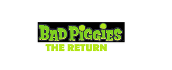 Bad Piggies