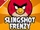 Angry Birds Slingshot Frenzy