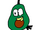 Avocado Bird
