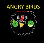 Angry