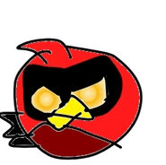 Little Soundwave | Angry Birds Fanon Wiki | Fandom