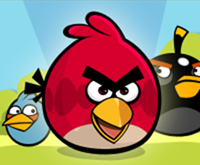 Google Chrome users can play Angry Birds for free – Destructoid