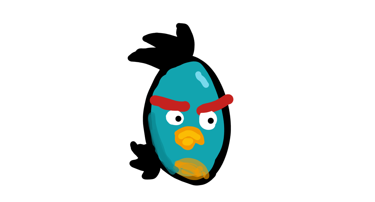 Brad Angry Birds Fanon Wiki Fandom