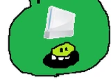 Wii U Pig