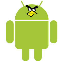 Android Bird (Fanon)