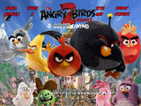 The Angry Birds Movie 2 : A Silver Lining