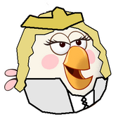 Eggaladriel