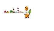 Bad Angry Birds Space Group