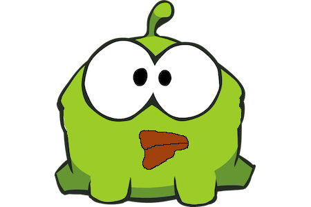 Bird, Cut the Rope Wiki