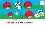 Comic 2 - Terence's Thoughts (3-24-2014)