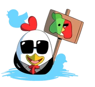 DuckTPK's version of Pete!