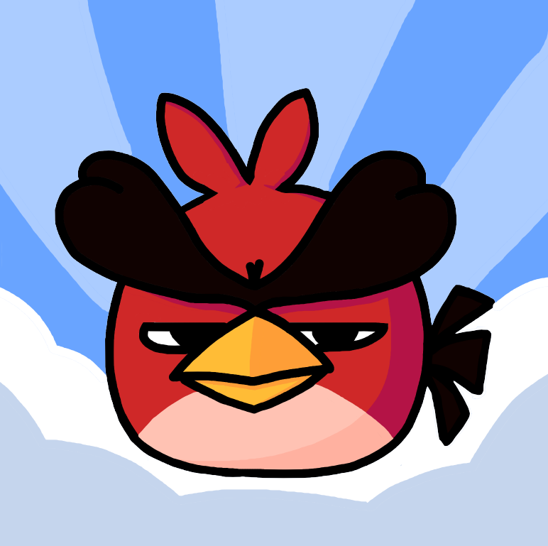 Angry Birds: Bubbles!, Angry Birds Fanon Wiki