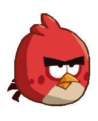Red Angry Birds Legends Angry Birds Fanon Wiki Fandom