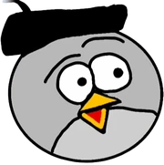 Bird (hatched) | Angry Birds Fanon Wiki | Fandom