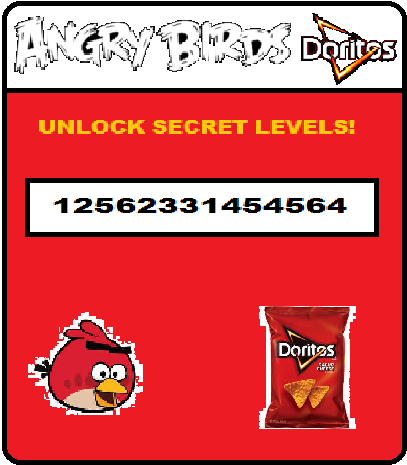 Angry Birds Doritos Angry Birds Fanon Wiki Fandom