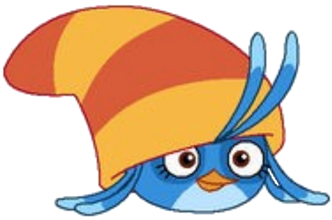 Willow | Angry Birds Fanon Wiki | Fandom