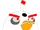 Kamikaze Bird (Mighty Bomb Bird)