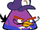 Waluigi Bird