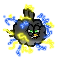 Enraged Cloudfier