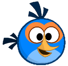 Angry Birds: Corrupted | Angry Birds Fanon Wiki | Fandom